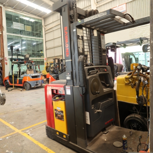 RAYMOND EASIDR30TT-B