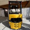 YALE GLP50VX