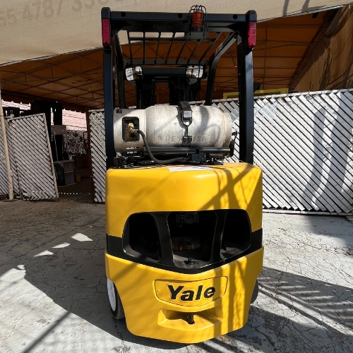 YALE GLP50VX