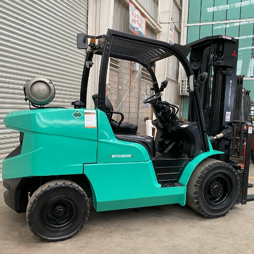 FG50CN