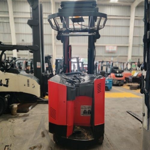RAYMOND 740 DR32TT