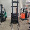 RAYMOND 740 DR32TT