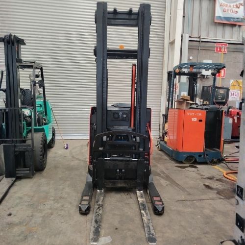 RAYMOND 740 DR32TT